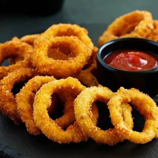 Onion Ring
