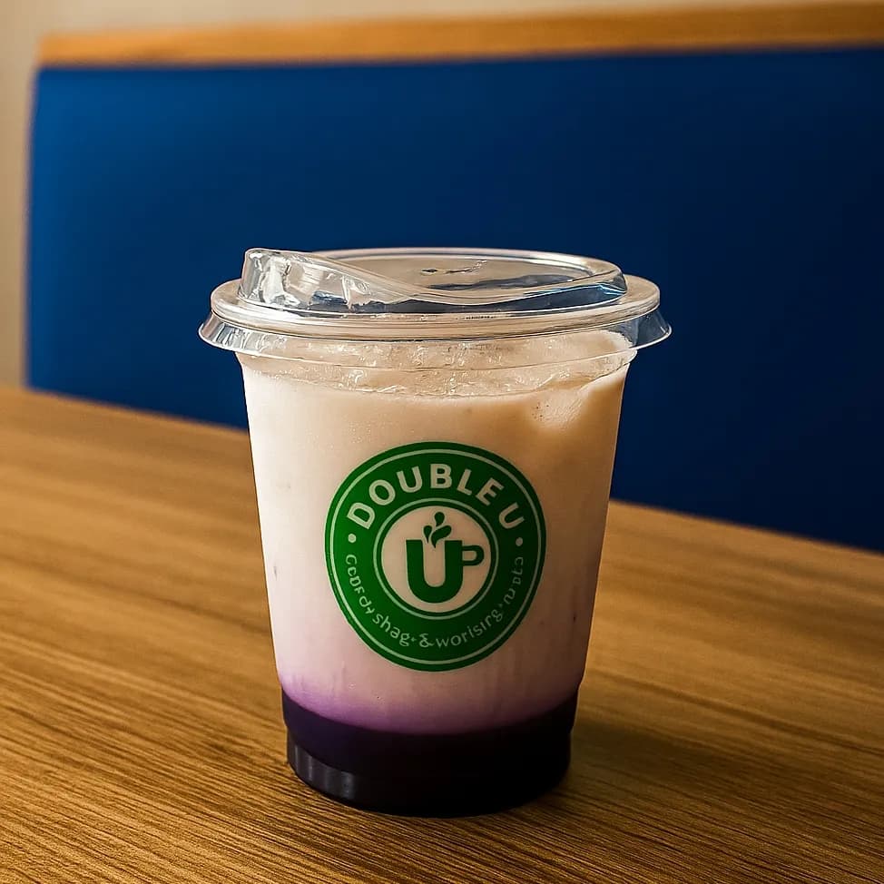 Taro Ice