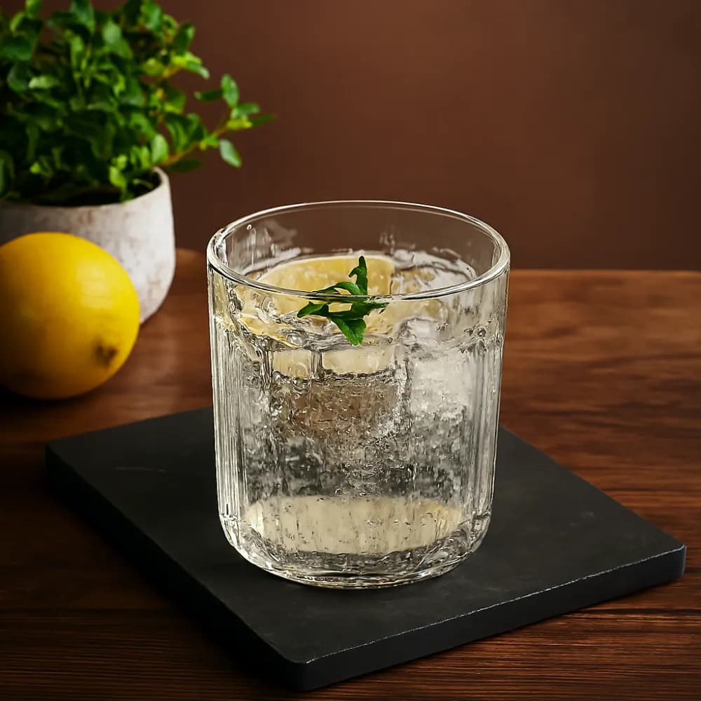 Casei (Lychee Mocktail)