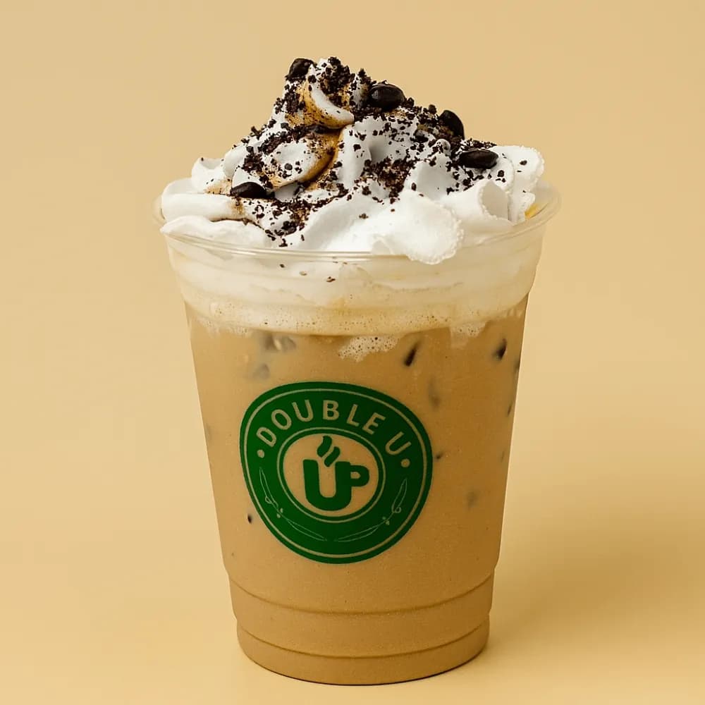 Tiratime (Milk Tiramisu)